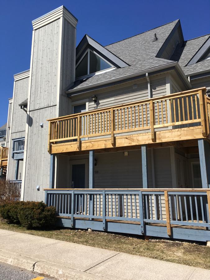 Blue Mountain Springs Studio Loft Blue Mountains Exterior foto